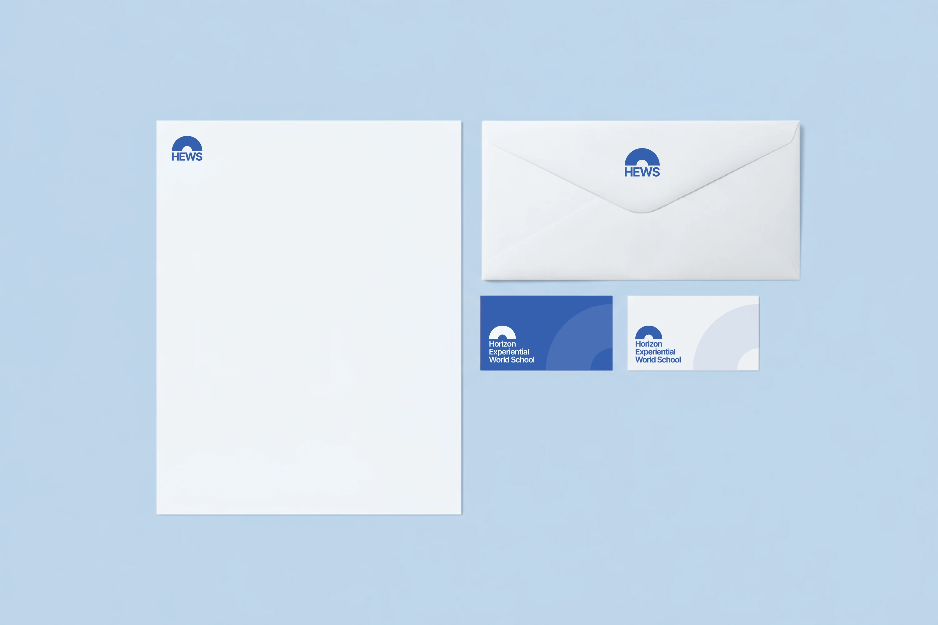 Templates and kit, from HEWS