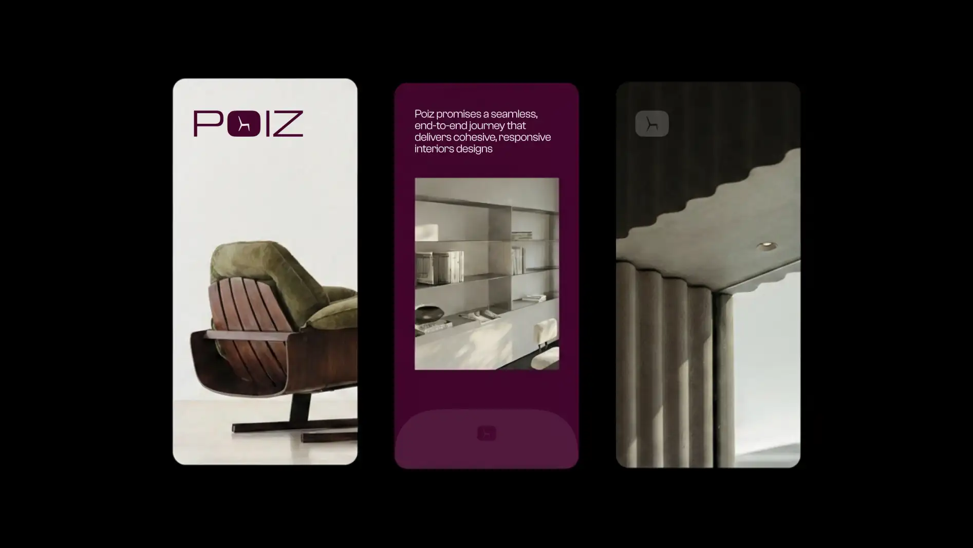 Social, from Poiz
