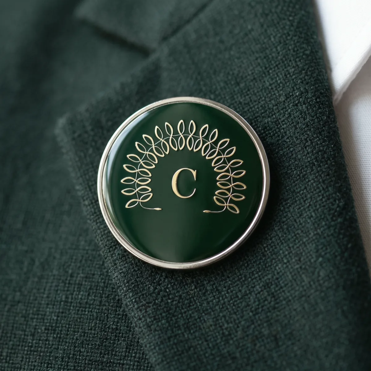 Recognition, from The Cunningham
