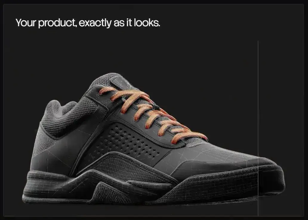 Tesels: Bringing the showroom to every browser with Tesels