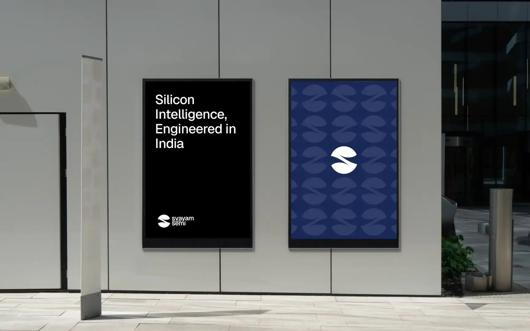 Svayam: Shaping a self-reliant identity for chip designers Svayam
