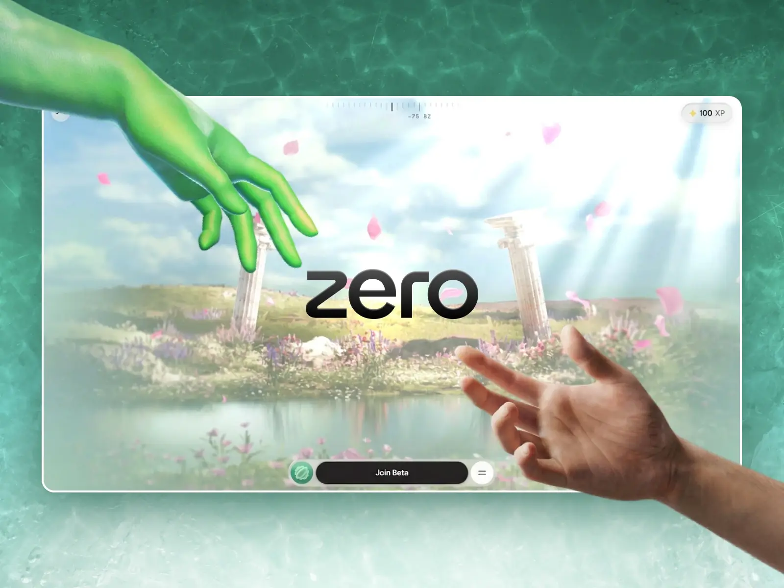 Why Zero: Turning Why Zero’s vision for education into a 3D journey
