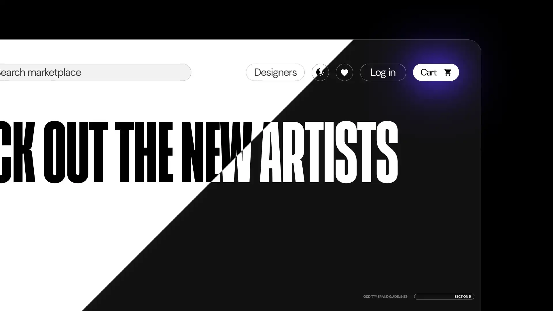Odditty: Building a brand that lets every Odditty artist shine